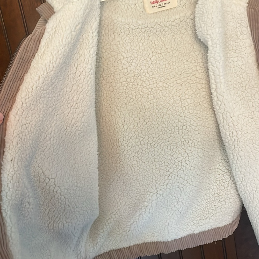 Jacket - Picture 3 of 8